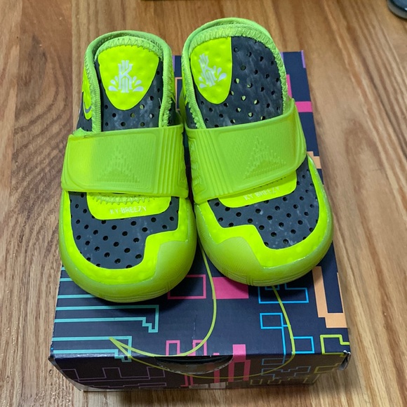Nike Ky-Breezy size 7C - Picture 1 of 9